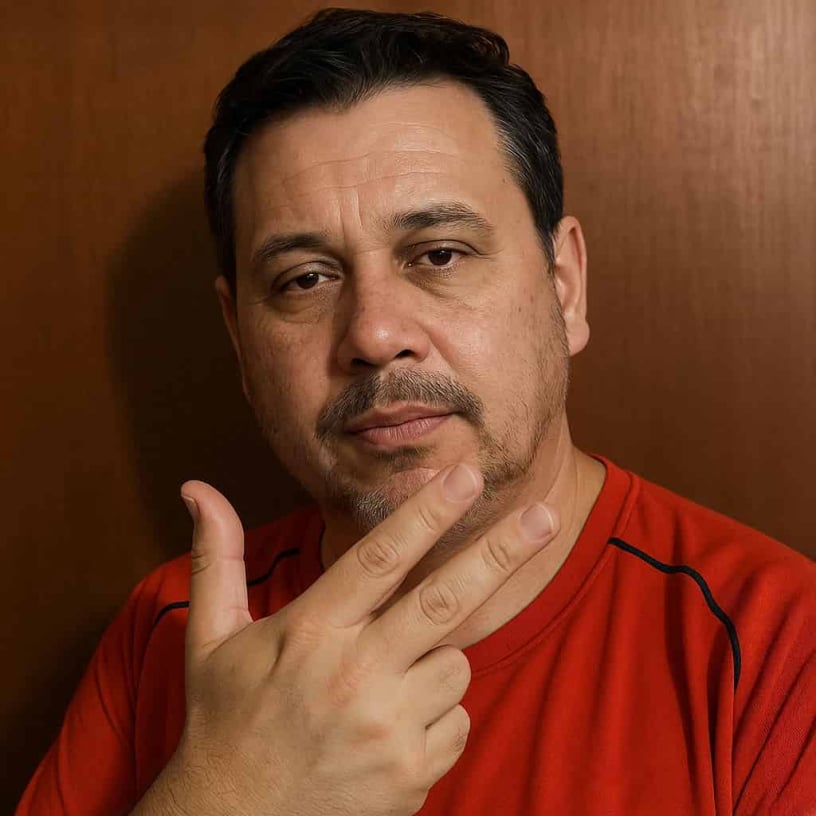 Finessa  buyer , Michael T, Texas, USA, 